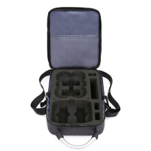 Carrying Case Single-Shoulder Bag Waterproof Sotrage Bag for NEO Drone Remote Battery Accessories A