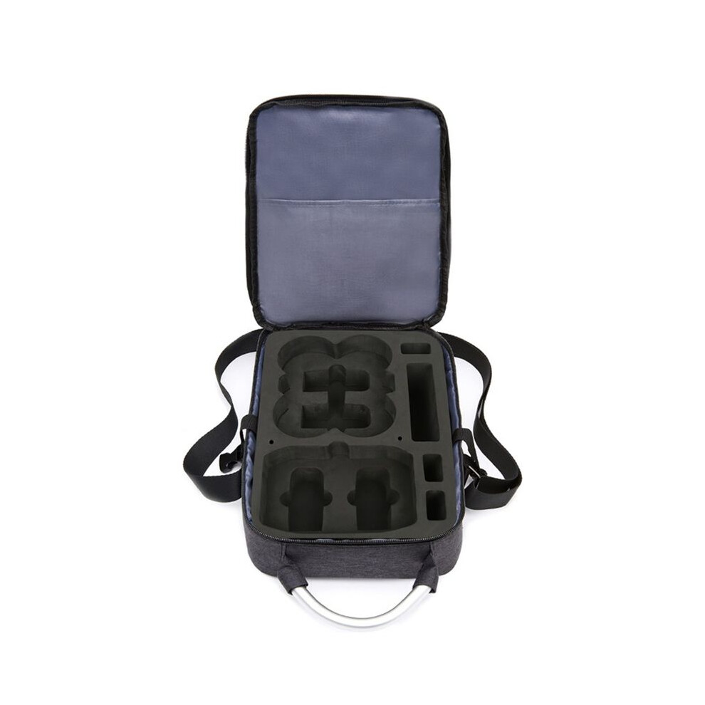 Carrying Case Single-Shoulder Bag Waterproof Sotrage Bag For Neo Drone Remote Battery Accessories A 4713055501342