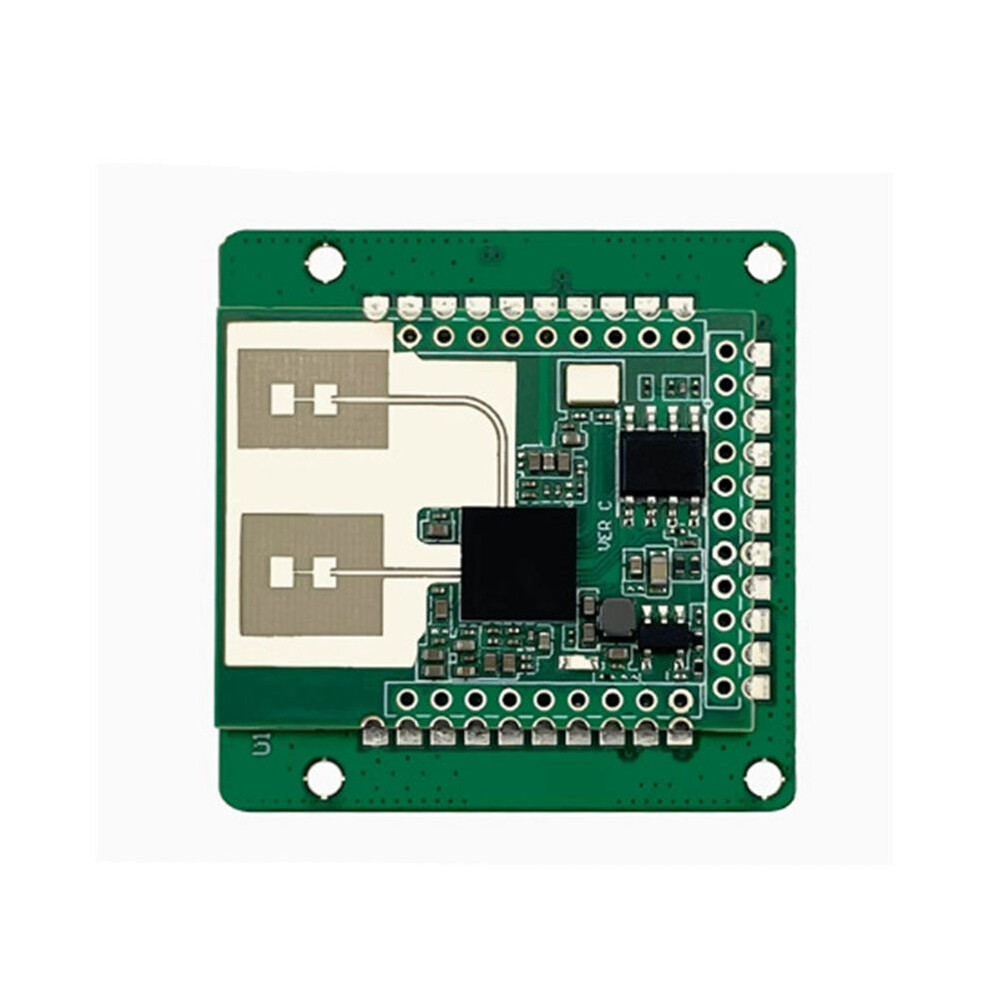 Ld6002h 60G Module Breathing And Heartbeat Detection Module Non-Contact Intelligent Monitoring Module 4713755151984