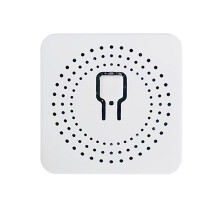 WiFi Circuit Breaker Tuya Home Phone Voice Control Wireless Remote for Alexa/ Assistant/ Life