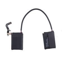Batterie de Remplacement pour Airpods Max 3,81 V 664 MAh - Pièces de Rechange de Réparation de Haute Qualité pour une Fiabilité des Performances