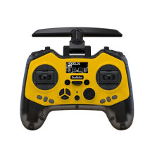 JUMPER Radio Remote Controller ELRS 2.4GHz Hall Gimbals ELRS Transmitter Remote Control for RC FPV Drone