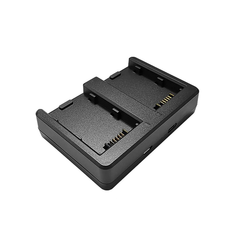 4500Mah Npx-108 Rechargeable Battery Pack Rx100 Rx200 Camera Battery/Dual Charger For Video Camcorders 1Pcs Charger 6031035603151