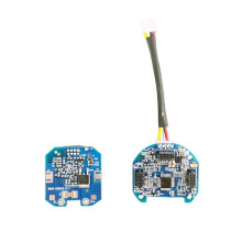 Full Set of Strip Kit for Electronic Component of No.9 Es Electric Scooter Upper Plate+Lower Plate