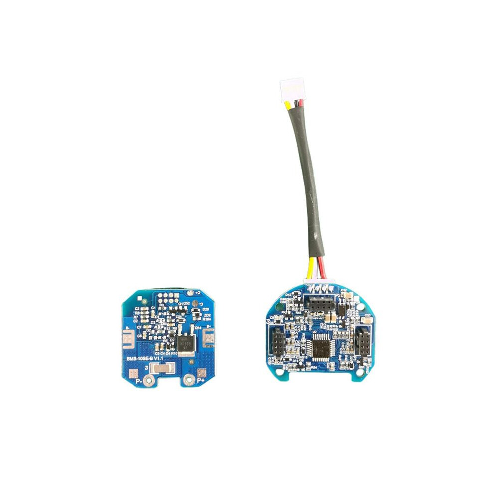 Full Set Of Strip Kit For Electronic Component Of No.9 Es Electric Scooter Upper Plate+Lower Plate 6033393057751