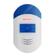 Ultrasonic Rat Repellent Repellent Home Use Electronic Kitchen Repellent Automotive Electronic Repellent EU Plug