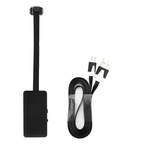Wifi Camera HD 1080P Motion Detection Cam Wireless Module Video Recorde Remote View P2P Camera