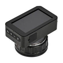Telescope Eyepiece Camera for Astronomy 4K 3In Color Display Electronic Eyepiece Astrophotography Planetary,BirdWatching