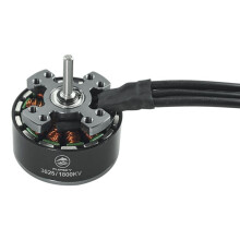 FLIPSKY 3625 1800KV Bürstenloser Motor 3 Phasen 2-4S 1150W für 1/10 RC Kletterfahrzeug Rocky Crawler Fahrzeug Geländewagen