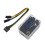For PUYA Offline Programmer MCU Burner Downloader Programming Tool for PY32F003 PY32F030 PY32F002 072 PY32F Series 2