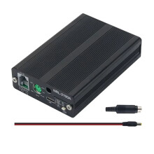NRL-2100A Radio Connector Network Radio Link for Radio Analog & Digital Walkie Talkie Forwarding