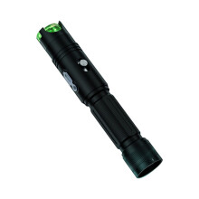 Green Light Visual Fault Locator Recargable Fiber Optic Green Light Pen FTTH Fiber Optic Cable Testing Tool 10MW VFL