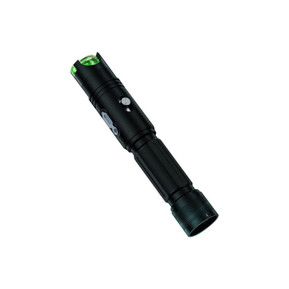Green Light Visual Fault Locator Recargable Fiber Optic Green Light Pen Ftth Fiber Optic Cable Testing Tool 10Mw Vfl 6134130658344