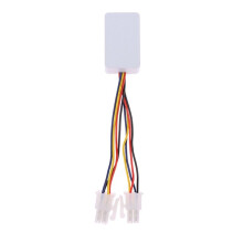2 in 1 Fan Simulator for Ant Red Magic Speed Simulator Square Port L7 S19PRO Z15PRO Square Port BTC Miner