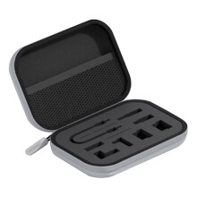 Hagibis Multi USB C Adapter USB4 Fast Charging Cable Storage Box 9-Piece Set