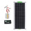 Portable 220W Solar Kit for Camping UK 1