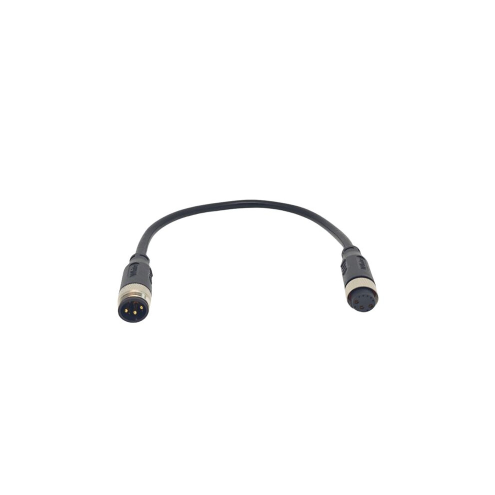 For Bafang Electric Power Assisted Bicycle G062 Wheel Hub Motor Cable Waterproof Cable 48V750w 1000W Motor Cable Black 4712901426051
