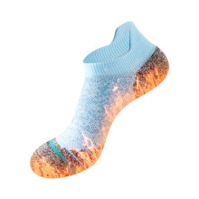 Self-Heating Wellness Socks for Men – Pain Relief, Plantar Fasciitis Support, Smooth Skin, Non-Toxic & Non-Irritating