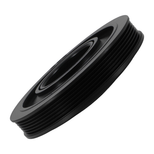 6-żebrowa koło pasowe wału korbowego do Audi A4/A5/Q7 2007-2015 059105251S 1
