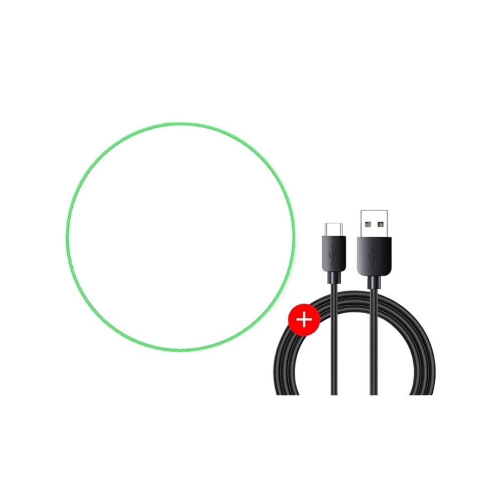 60W Fast Wireless Charger For Phone Wireless Charging Station Chargers Magnetic Wireless Charger Station,Super Fast Charging Black/White 9448990510894