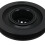 6-żebrowa koło pasowe wału korbowego do Audi A4/A5/Q7 2007-2015 059105251S 8