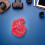 2Pièces Steak Simulé PVC Couleur Rouge Décor Réutilisable Pour Photo 4