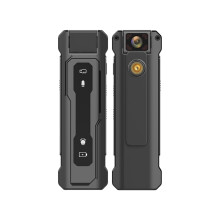 1080p roterbart linsekamera med lyd, bærbar videoopptaker – kompatibel med XXX