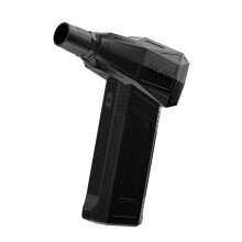 X11 Turbo Jet Fan Handheld  Violent Blower 130000 RPM Brushless Motor Wind Speed 45m/S Thrust 200g Duct Fans