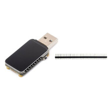 Płytka Rozwojowa ESP32-S3 1,47-Calowy Ekran LCD 16 MB Flash ESP32-S3R8 Dwurdzeniowy Procesor 172x320 Pikseli Port