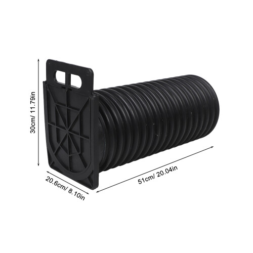 Plastique Pour Canalisation D'irrigation Agricole 1