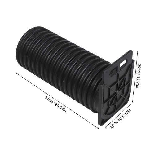 Plastique Pour Canalisation D'irrigation Agricole 2