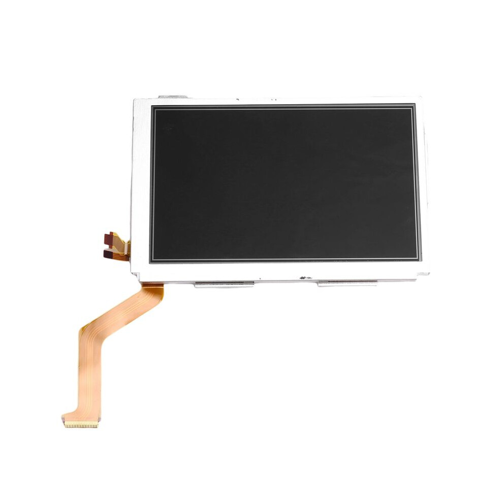 Replace Lcd Display For New3ds Top Lcd Screen Display For New 3Ds Upper Top Lcd Screen 4711801866912