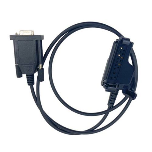 COM Port Write Frequency Programming Cable for  HT1000 JT100 MTS2000 MT2000 MT2100 MTX8000 MTX9000 XTS3000