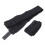 1Paire Bandages Main Boxe Noir Support Poignets Confort Coton 6