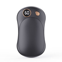 Hand Warmers Rechargeable, Electric Reusable Hand Warmer, Portable Hand Warmers Pocket Heater