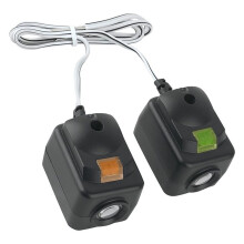 Ersatz-Sicherheitssensoren für Garagentoröffner Liftmaster 820CB