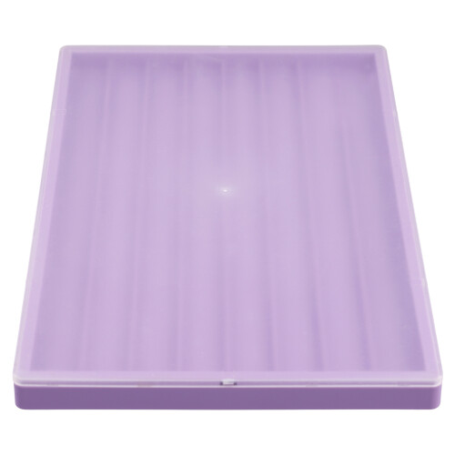 Waterproof Keycap Storage Box with Lid -for Keyboard Keycaps Display and Collection 1