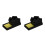 2Pièces Support Fer À Souder En Aluminium Fer Multi Usage Rangement 7