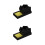 2Pièces Support Fer À Souder En Aluminium Fer Multi Usage Rangement 9