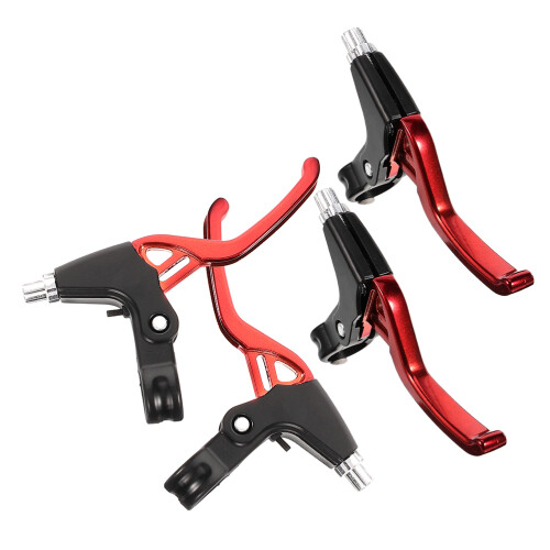 8Pièces Leviers Aluminium Enfants Robustes Couleur 2