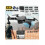 E88Drone με διπλή κάμερα και αποφυγή εμποδίων, επιλογές 2/4 μπαταριών για εκτεταμένη 1