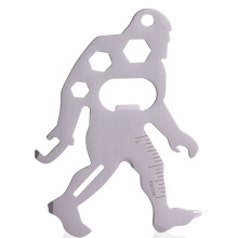 11-in-1 compacte multitool voor mannen