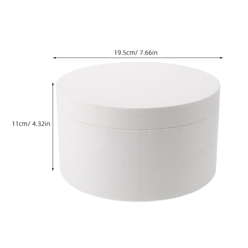 1Ensemble Mini Four Réfractaire Pour Fusion Verre 1