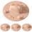 4-Pack Silicone Cat-Shaped Cup Covers with Tea Bag Slot 1