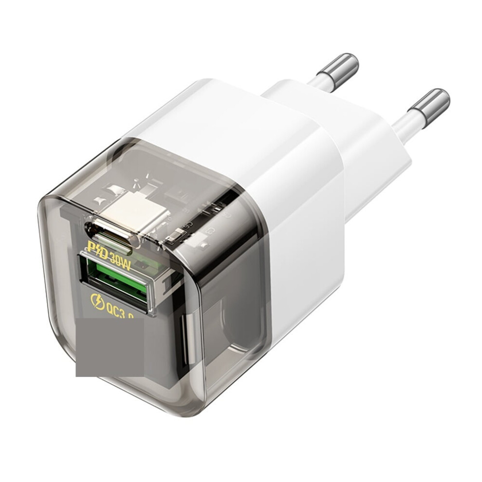 Usb Type C Fast Charger 30W Pd Qc4.0 Qc3.0 9362892697067