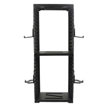 Torre di Archiviazione per Dischi di Gioco per PS5/per X-BOX SX/per  One/per  - con Rack di Archiviazione per 4 Controller di Gioco