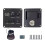 EQ Elbox Equalizers Volymkontroll Gitarr Pickup Preamp System Piezo Pickup Tuner för Klassisk Akustisk Gitarr 1