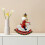 Wooden Christmas Nutcracker Figure Decoration 1