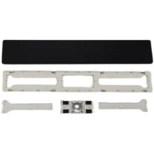 Tastiera, barra spaziatrice e cerniere di ricambio per MacBook Pro 13" 15" 2016 2017A1706A1707A1708