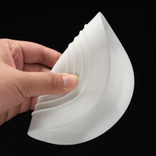 Lot de 4 bouchons de vidange en silicone pour baignoire, pour l'entretien quotidien de la maison.